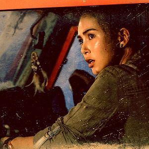 Bilder Skyfire - Eine Insel in Flammen