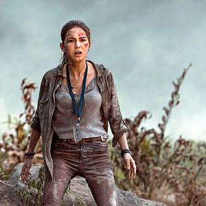 Bilder Skyfire - Eine Insel in Flammen