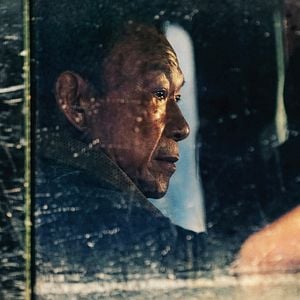 Bilder Skyfire - Eine Insel in Flammen