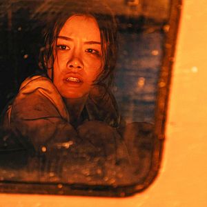 Bilder Skyfire - Eine Insel in Flammen