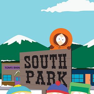 Bilder South Park