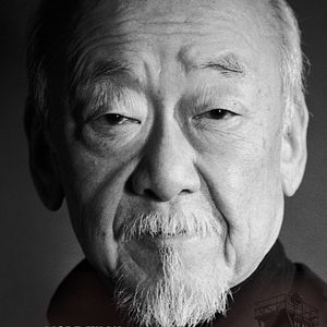 Bilder More Than Miyagi: The Pat Morita Story
