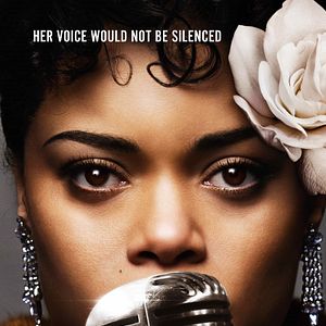 Bilder The United States Vs. Billie Holiday