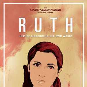 Bilder Ruth - Justice Ginsburg in Her Own Words