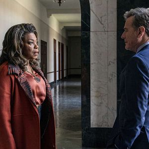 Bilder Bryan Cranston