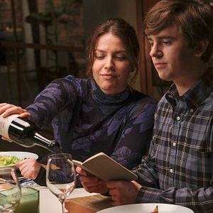 Bilder The Good Doctor