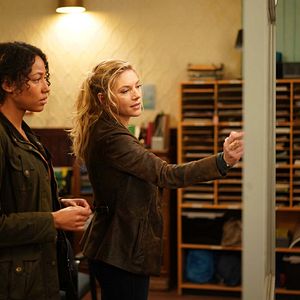 Bilder Katheryn Winnick