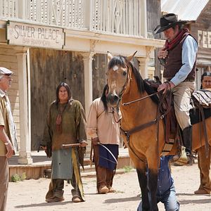 Bilder Kings Of Hollywood