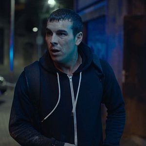 Bilder Cross The Line - Du sollst nicht töten