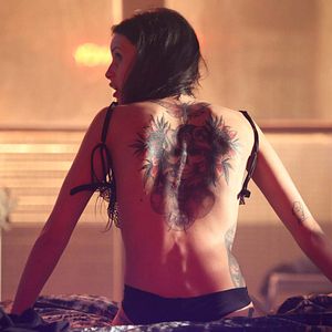 Bilder Cross The Line - Du sollst nicht töten