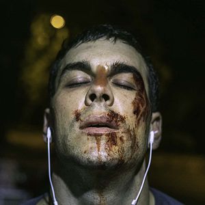 Bilder Cross The Line - Du sollst nicht töten