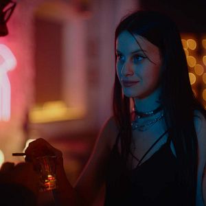 Bilder Cross The Line - Du sollst nicht töten