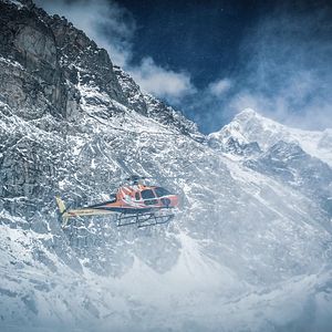 Bilder Die Wand der Schatten