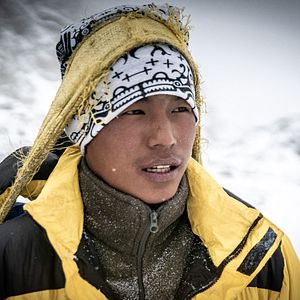 Bilder Die Wand der Schatten