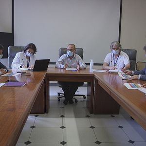 Bilder Vitals. A True Human Story