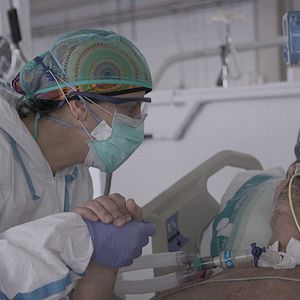 Bilder Vitals. A True Human Story