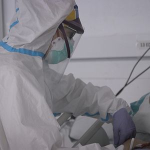 Bilder Vitals. A True Human Story