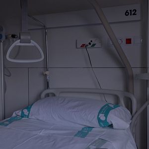 Bilder Vitals. A True Human Story