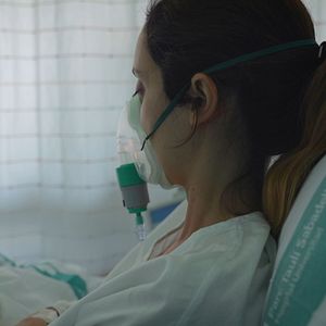 Bilder Vitals. A True Human Story