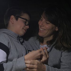 Bilder Vitals. A True Human Story