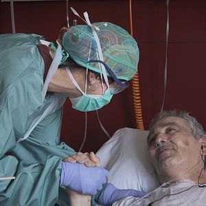 Bilder Vitals. A True Human Story