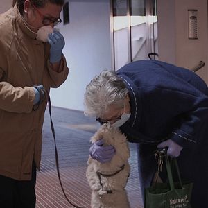 Bilder Vitals. A True Human Story