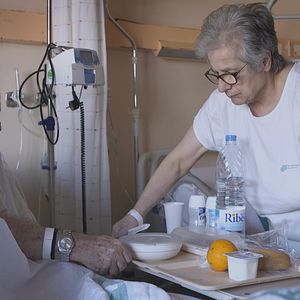 Bilder Vitals. A True Human Story