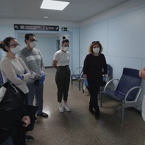 Bilder Vitals. A True Human Story