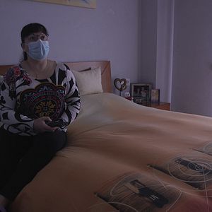 Bilder Vitals. A True Human Story