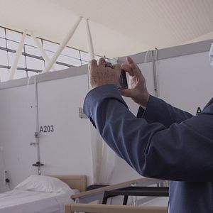 Bilder Vitals. A True Human Story