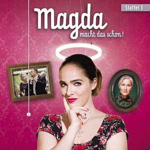 Bilder Magda macht das schon!