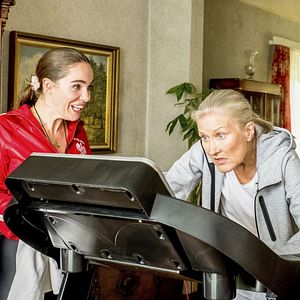 Bilder Magda macht das schon!