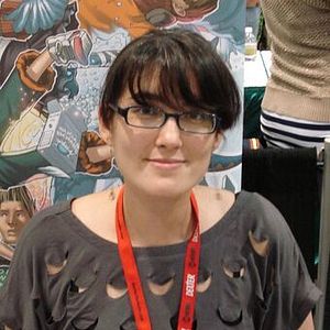 Bilder Christina Strain