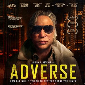 Bilder Adverse - Zeit der Vergeltung