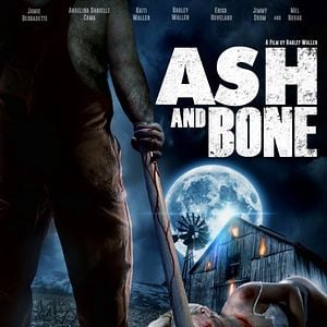Bilder Ash And Bone