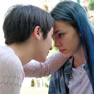 Bilder María Mercado