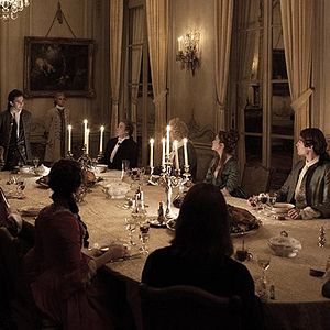 Bilder Thomas Solivérès