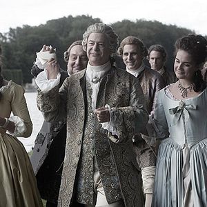 Bilder Thibault de Montalembert