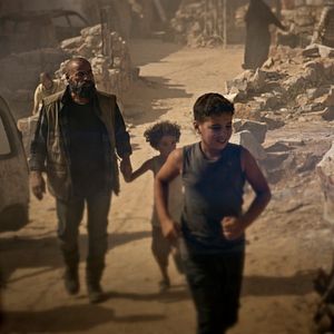 Bilder Eduard Fernández