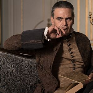 Bilder Die Köchin von Castamar