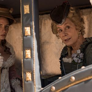 Bilder Die Köchin von Castamar