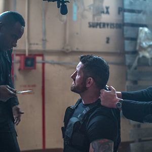 Bilder Vengeance Man 2 - Die Abrechnung