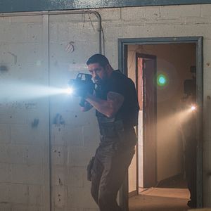 Bilder Vengeance Man 2 - Die Abrechnung