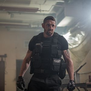 Bilder Vengeance Man 2 - Die Abrechnung