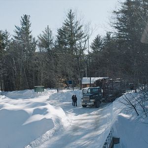 Bilder Hunted - Blutiges Geld