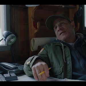 Bilder Hunted - Blutiges Geld