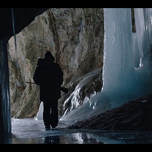 Bilder Hunted - Blutiges Geld