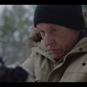 Bilder Hunted - Blutiges Geld