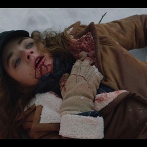 Bilder Hunted - Blutiges Geld