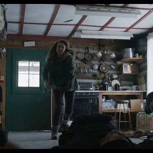 Bilder Mutant Outcasts